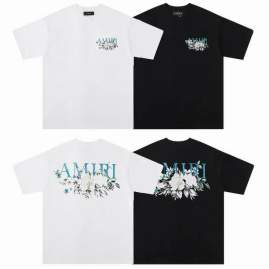 Picture of Amiri T Shirts Short _SKUAmiriS-XLxgt67423384